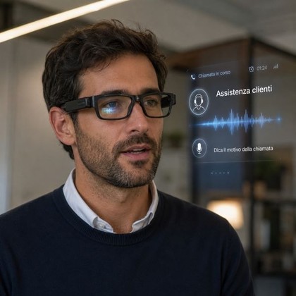 Telefonia aziendale: cosa cambia quando vai oltre il numero di telefono