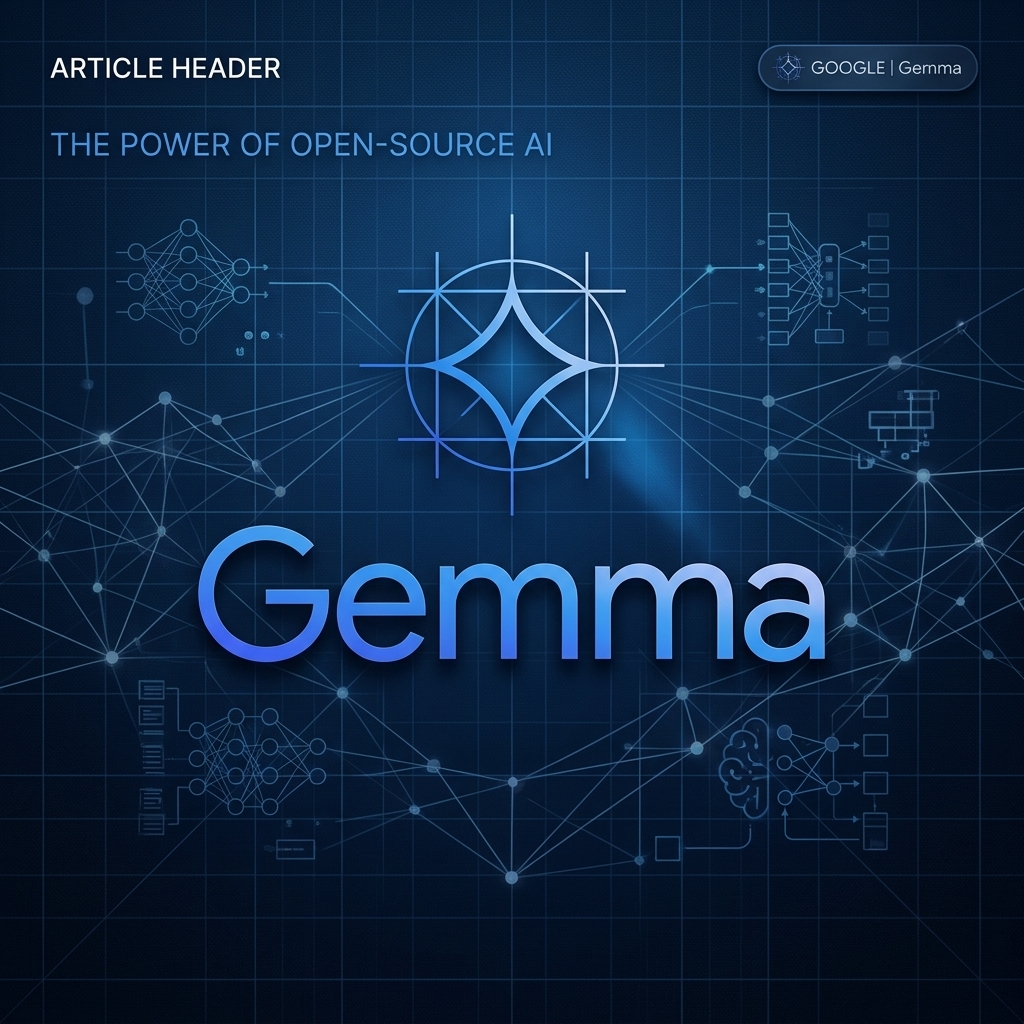 Google Gemma 4: la potenza dell'AI Open Source